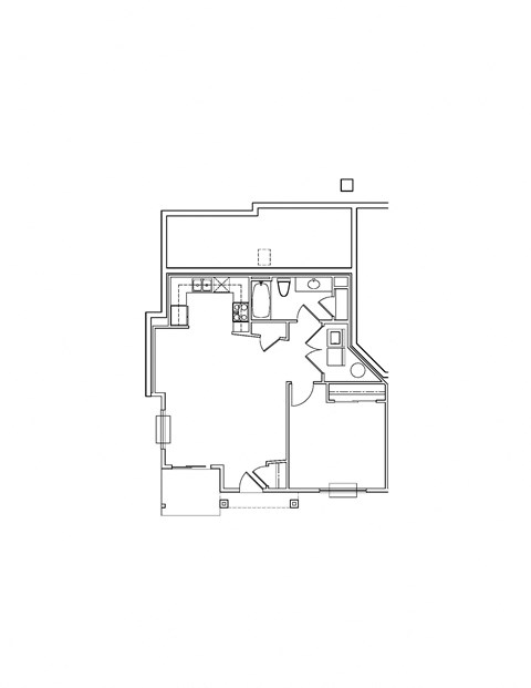 1705 Stella Avenue 1-3 Beds Apartment for Rent - Photo Gallery 13